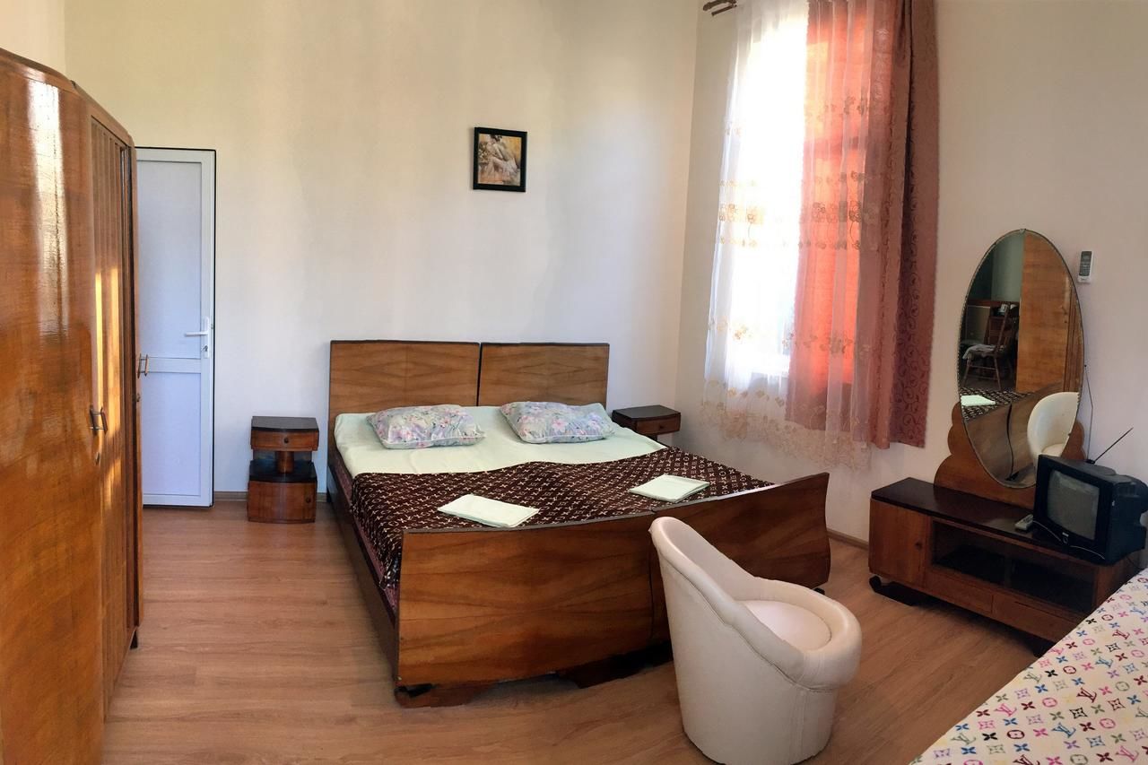 Гостевой дом Guest House Margarita Гагра