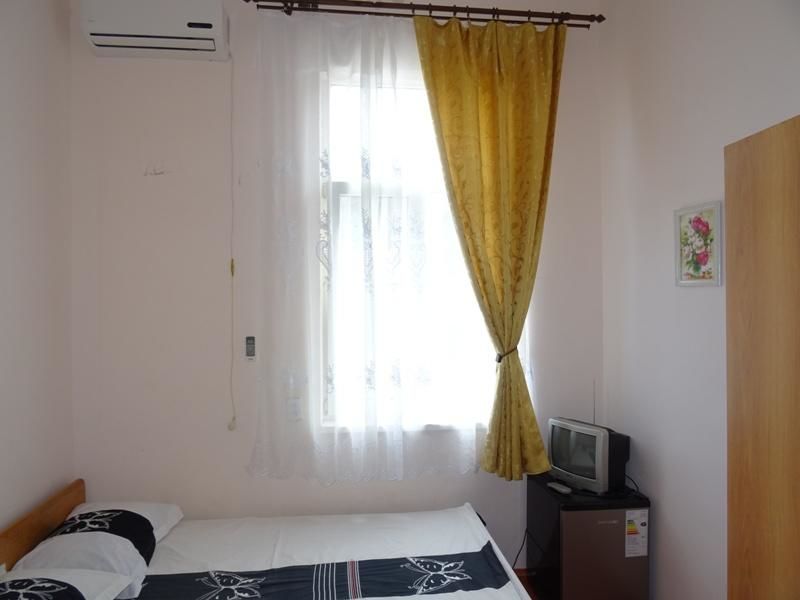 Гостевой дом Guest House Margarita Гагра