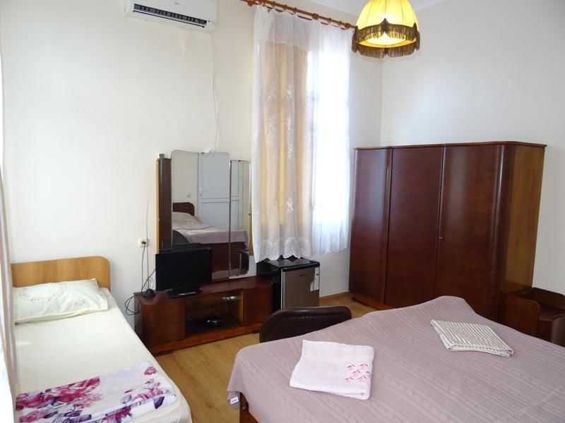 Гостевой дом Guest House Margarita Гагра