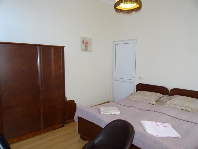 Гостевой дом Guest House Margarita Гагра