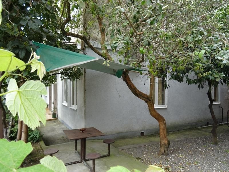 Гостевой дом Guest House Margarita Гагра