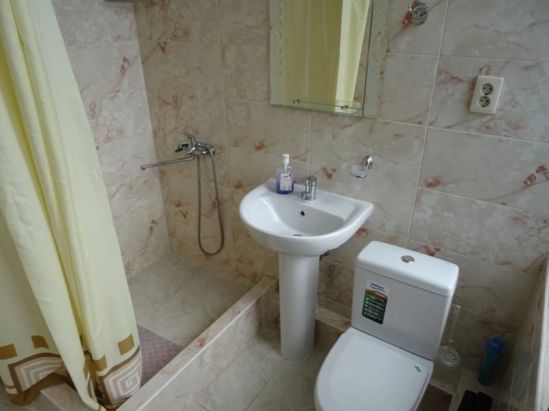 Гостевой дом Guest House Margarita Гагра