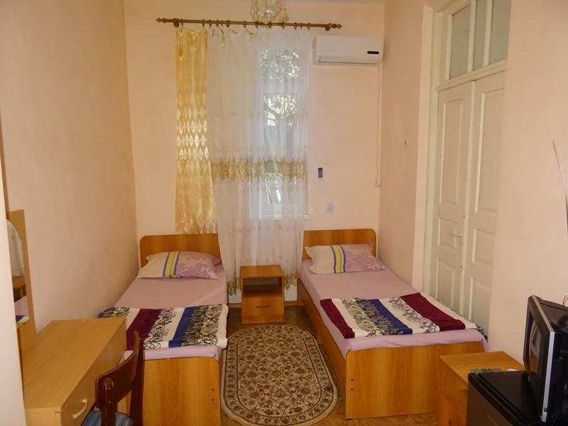 Гостевой дом Guest House Margarita Гагра