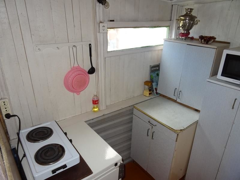 Гостевой дом Guest House Margarita Гагра