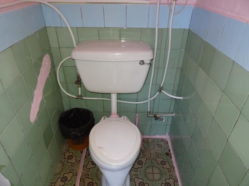 Гостевой дом Guest House Margarita Гагра