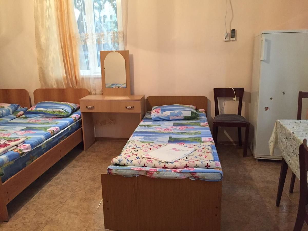 Гостевой дом Guest House Margarita Гагра