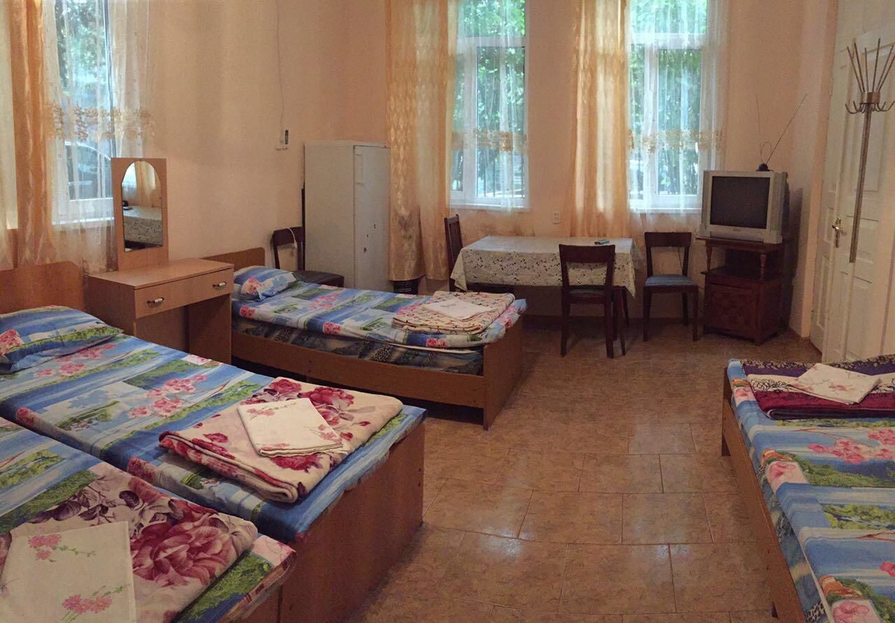Гостевой дом Guest House Margarita Гагра