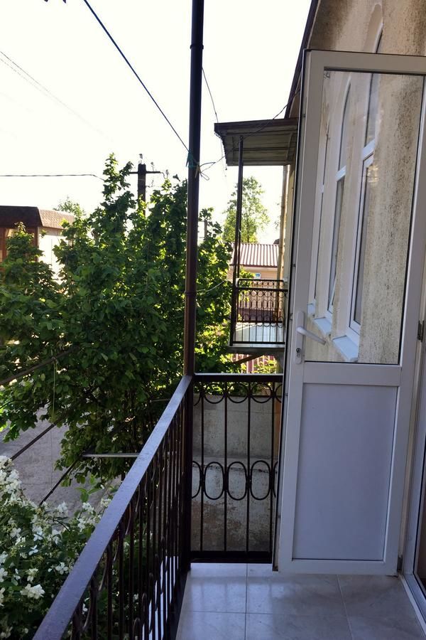 Гостевой дом Guest House Margarita Гагра