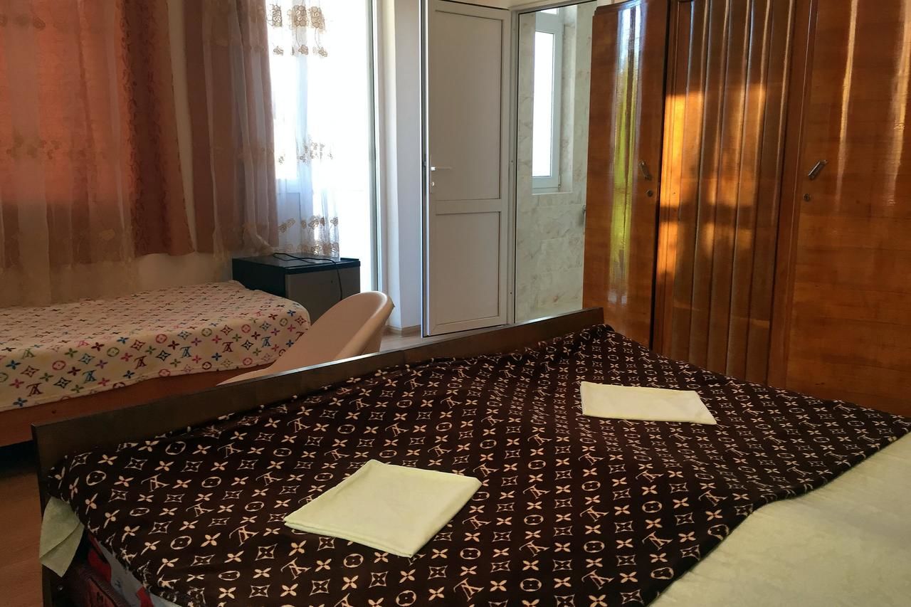 Гостевой дом Guest House Margarita Гагра