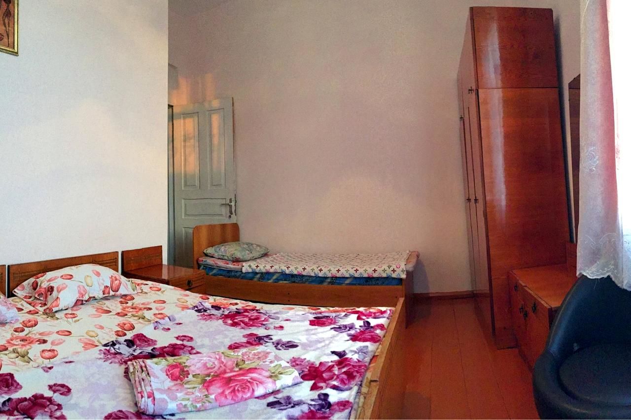 Гостевой дом Guest House Margarita Гагра