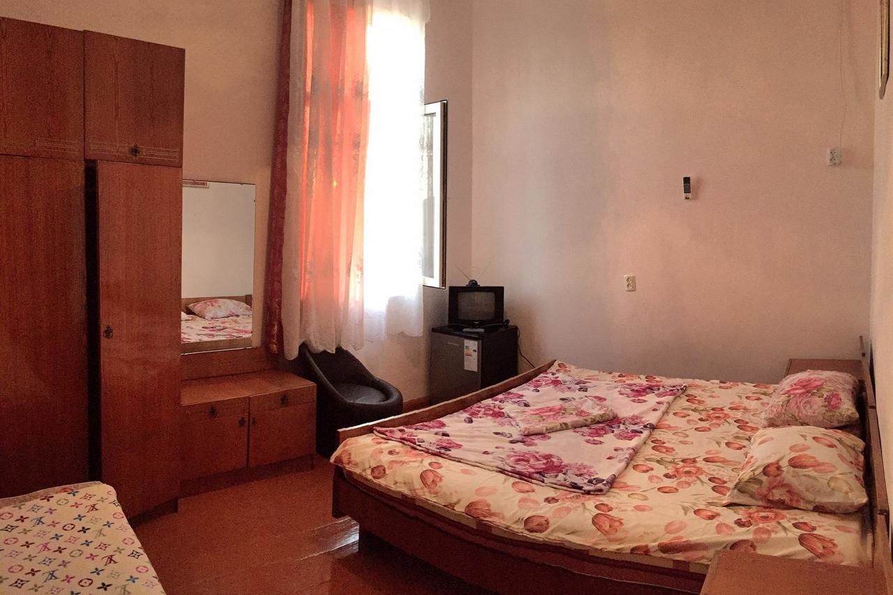 Гостевой дом Guest House Margarita Гагра