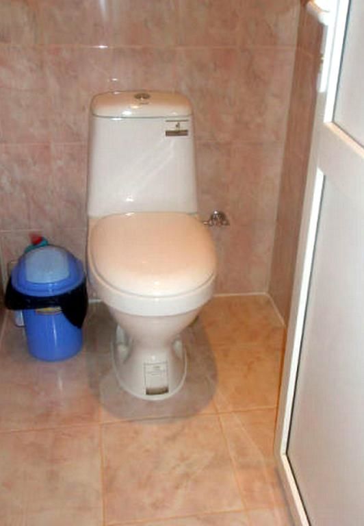 Гостевой дом Guest House Margarita Гагра