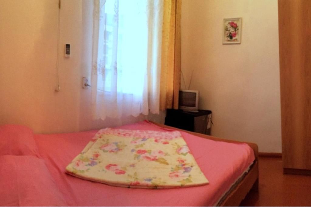 Гостевой дом Guest House Margarita Гагра