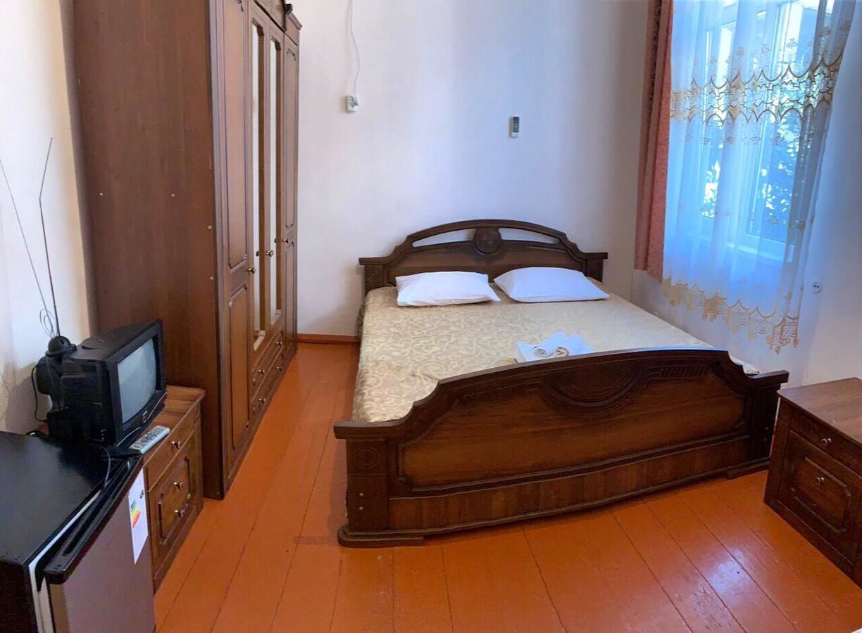 Гостевой дом Guest House Margarita Гагра