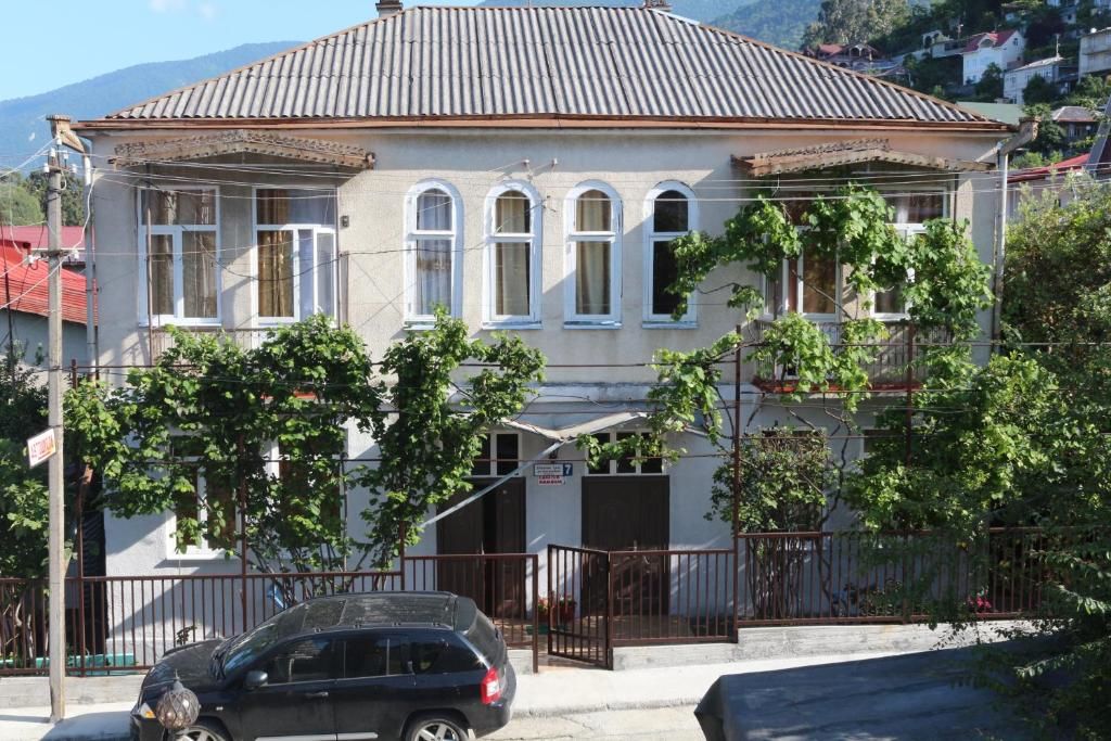 Гостевой дом Guest House Margarita Гагра