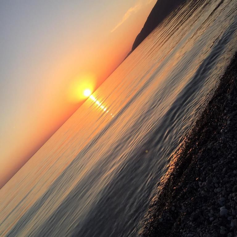 Гостевой дом Guest House Margarita Гагра