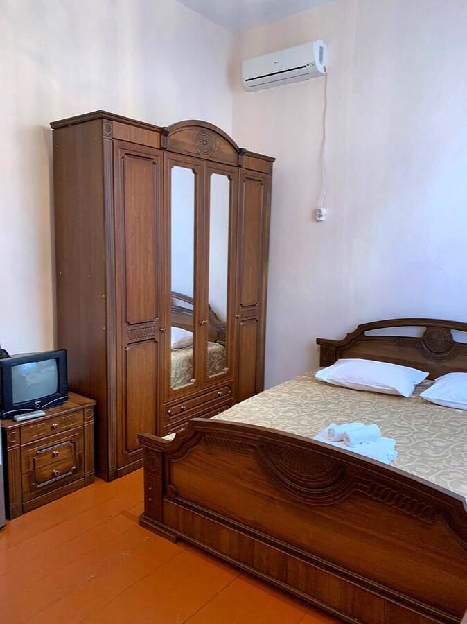 Гостевой дом Guest House Margarita Гагра