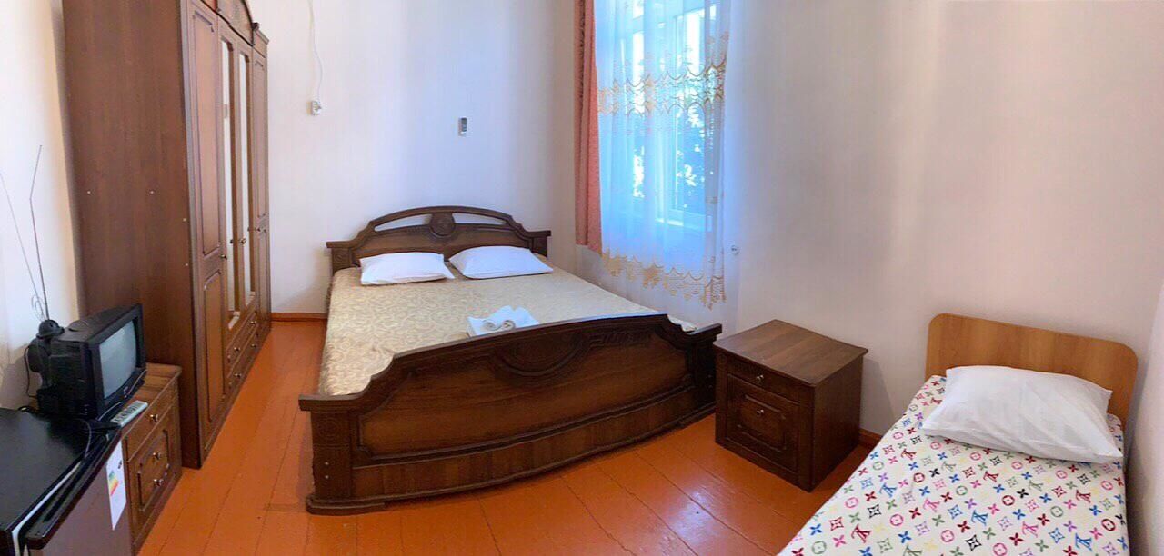 Гостевой дом Guest House Margarita Гагра